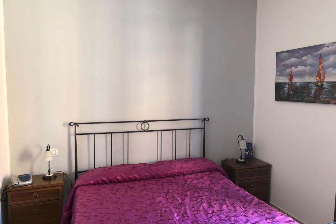 Photo of Bedroom in Capo d'Orlando
