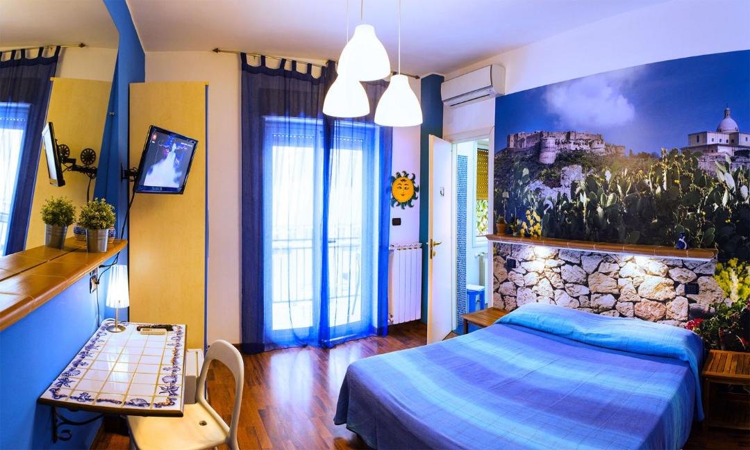 Photo of Bedroom in Milazzo