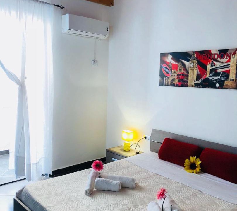 Photo of Bedroom in Castellammare del Golfo