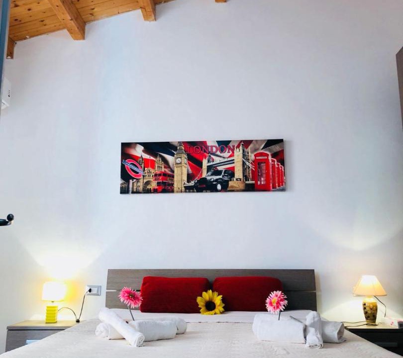 Photo of Bedroom in Castellammare del Golfo