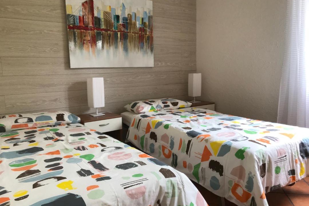 Photo of Bedroom in Francavilla di Sicilia