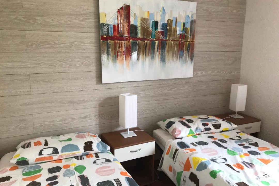 Photo of Bedroom in Francavilla di Sicilia