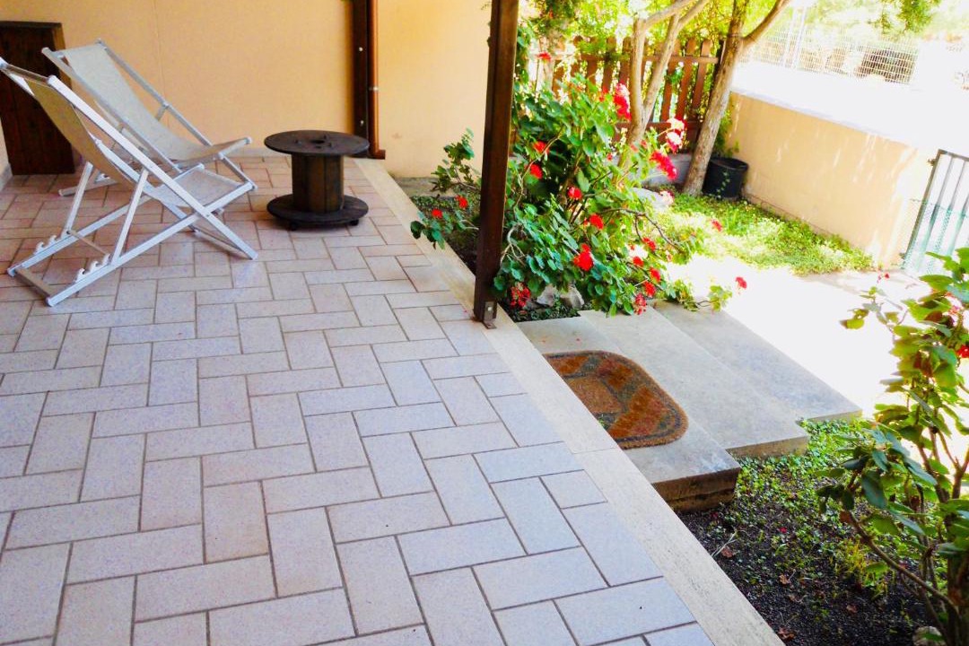 Photo of Patio Balcony in San Vito Lo Capo