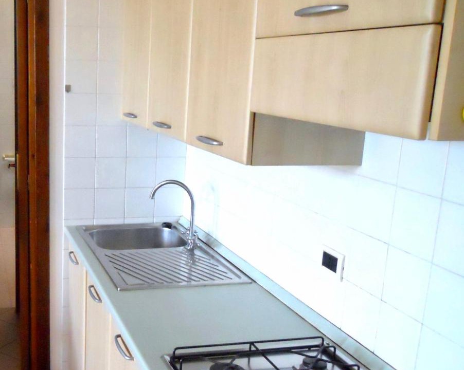 Photo of Kitchen in San Vito Lo Capo