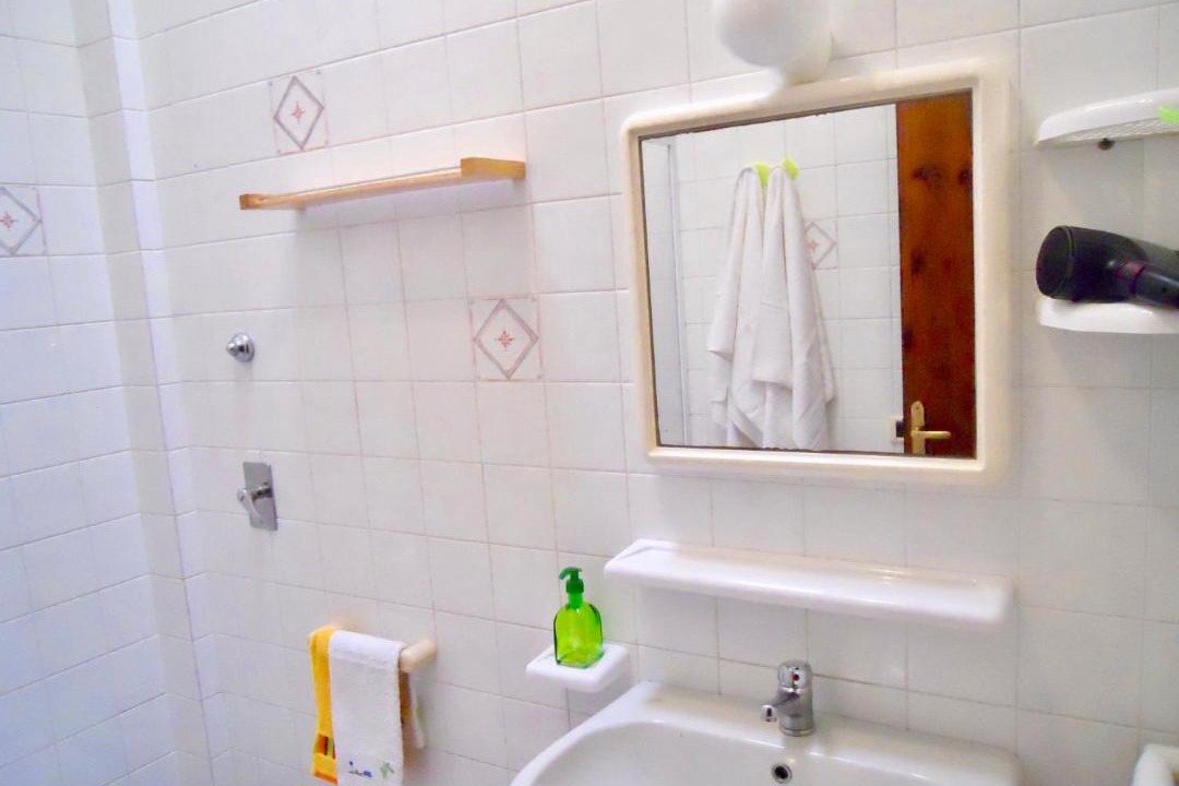 Photo of Bathroom in San Vito Lo Capo