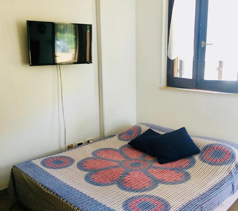 Photo of Bedroom in San Vito Lo Capo