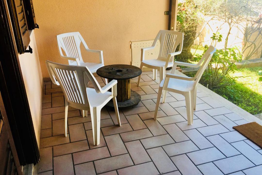 Photo of Patio Balcony in San Vito Lo Capo