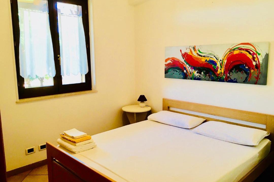 Photo of Bedroom in San Vito Lo Capo