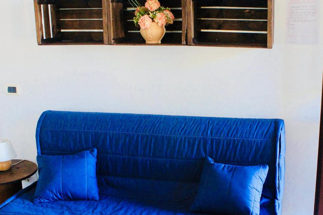Photo of Bedroom in San Vito Lo Capo