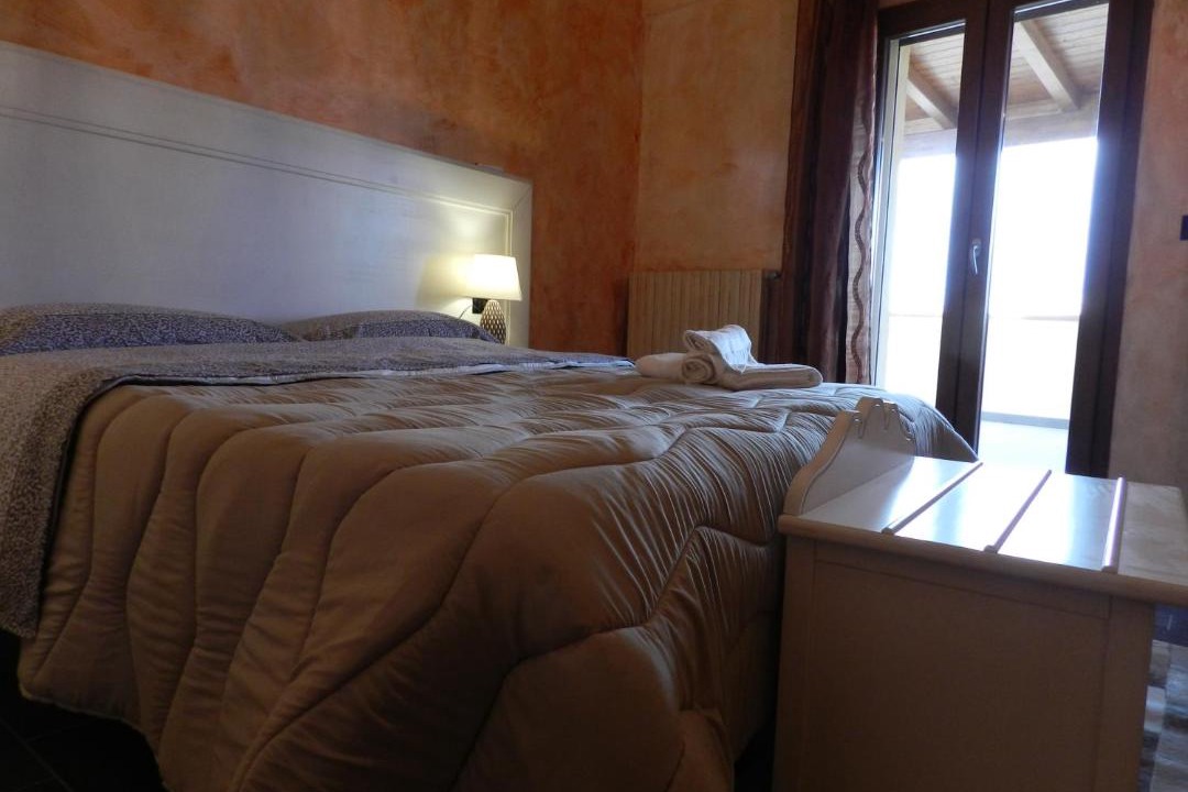 Photo of Bedroom in Enna
