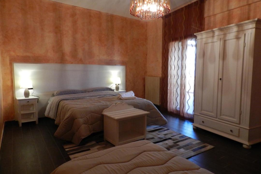 Photo of Bedroom in Enna