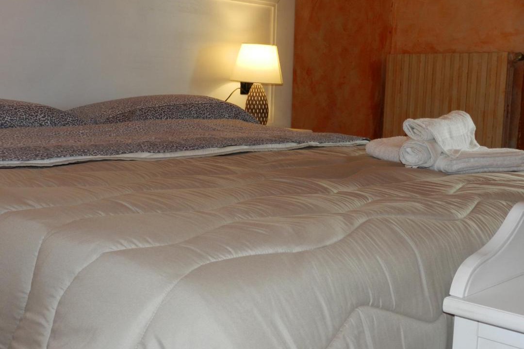 Photo of Bedroom in Enna