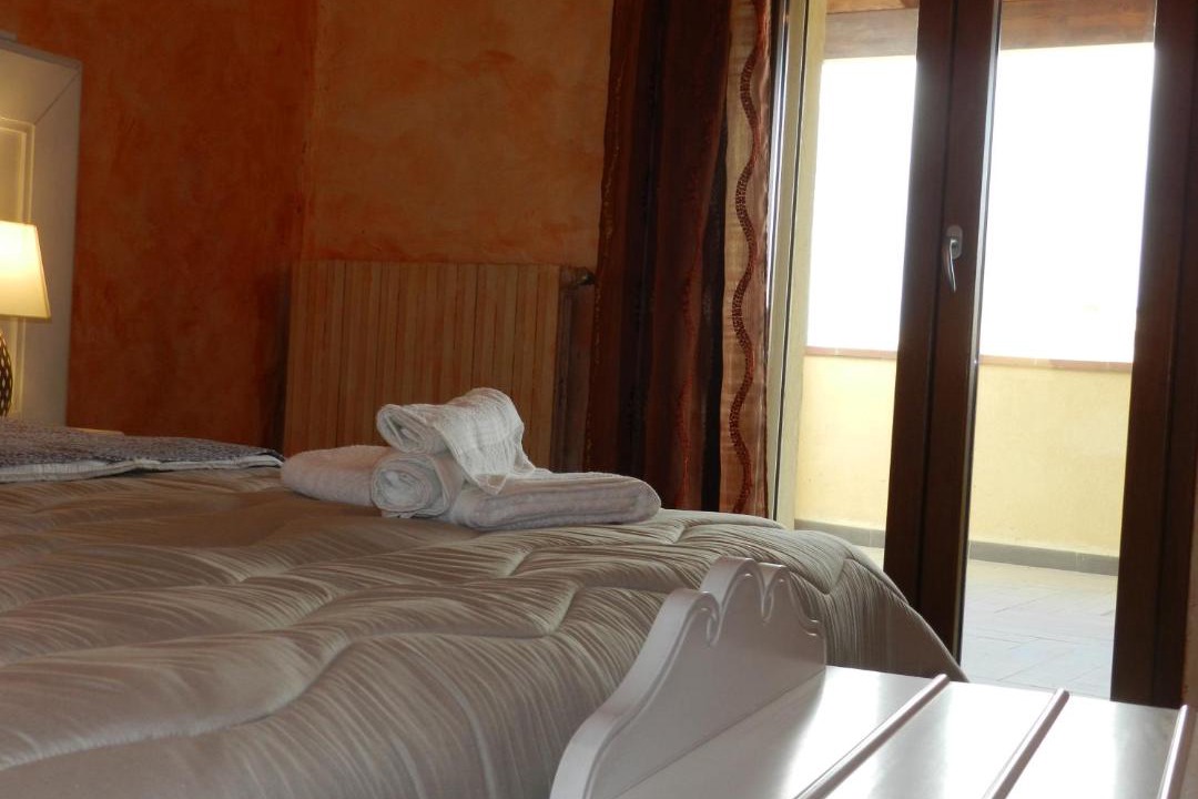 Photo of Bedroom in Enna