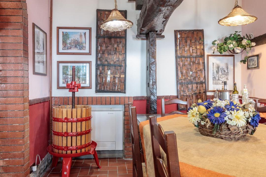 Photo of Livingroom in Piedimonte Etneo