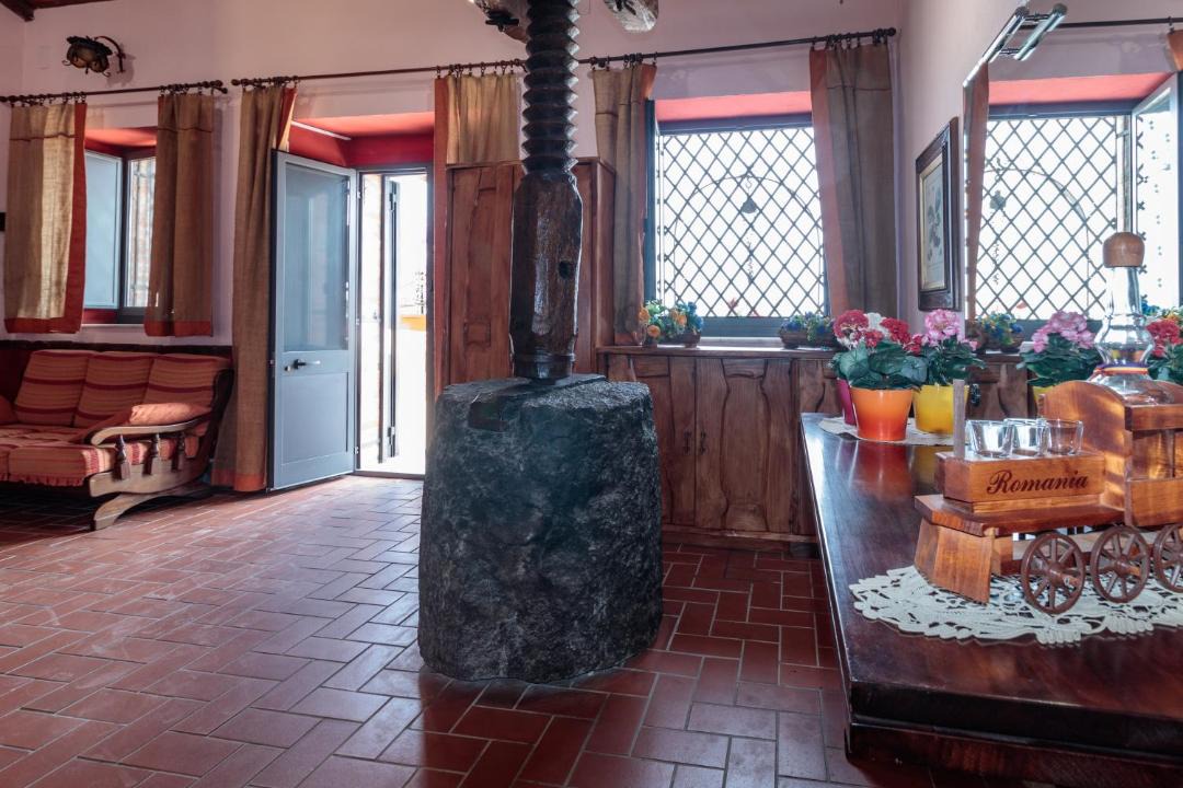 Photo of Livingroom in Piedimonte Etneo