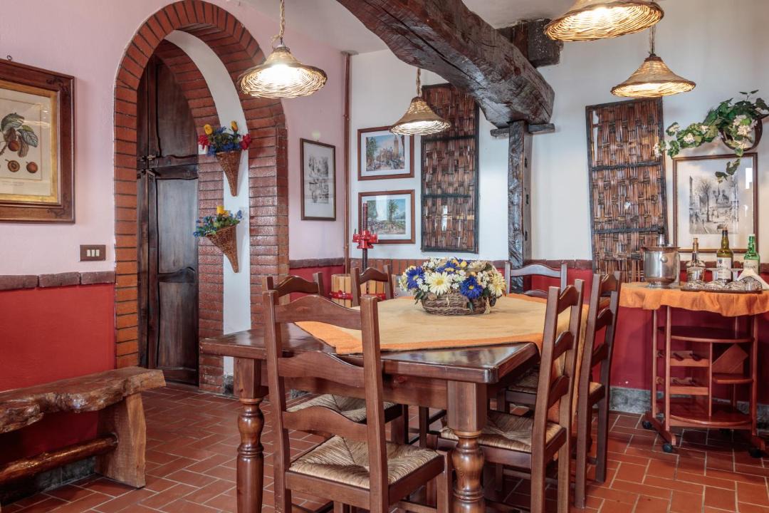 Photo of Livingroom in Piedimonte Etneo