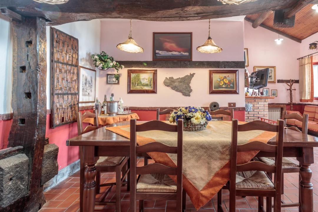 Photo of Livingroom in Piedimonte Etneo
