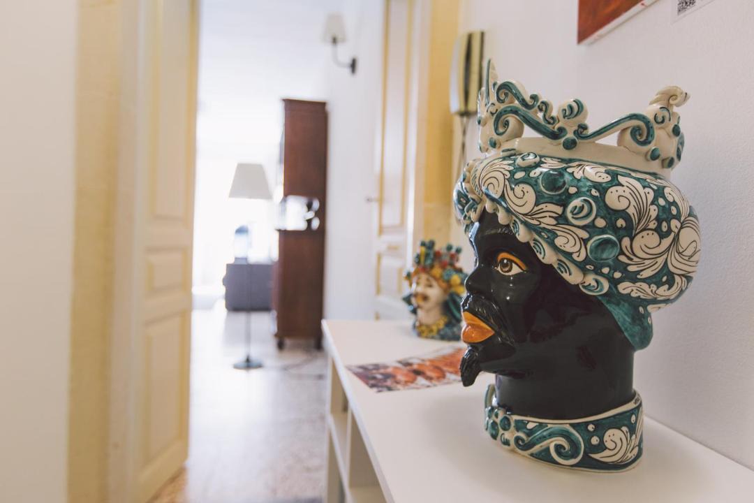 Photo of Livingroom in Ortigia