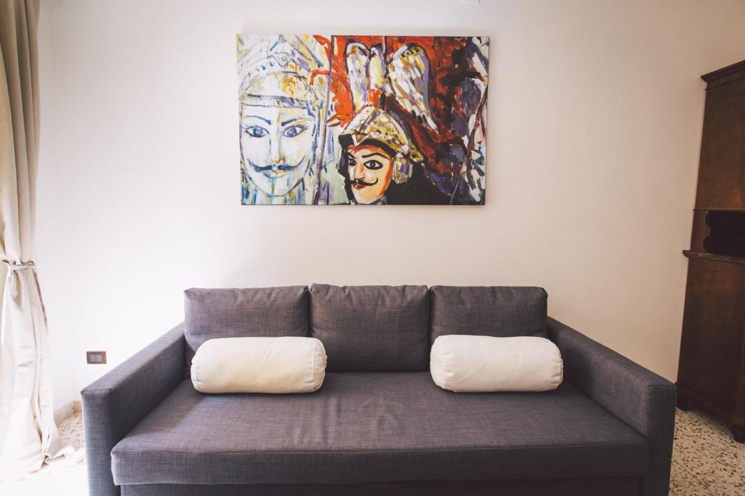 Photo of Livingroom in Ortigia