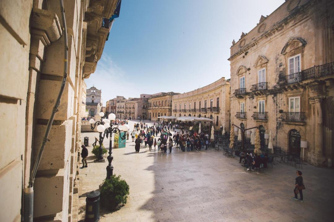 Photo of Others in Ortigia