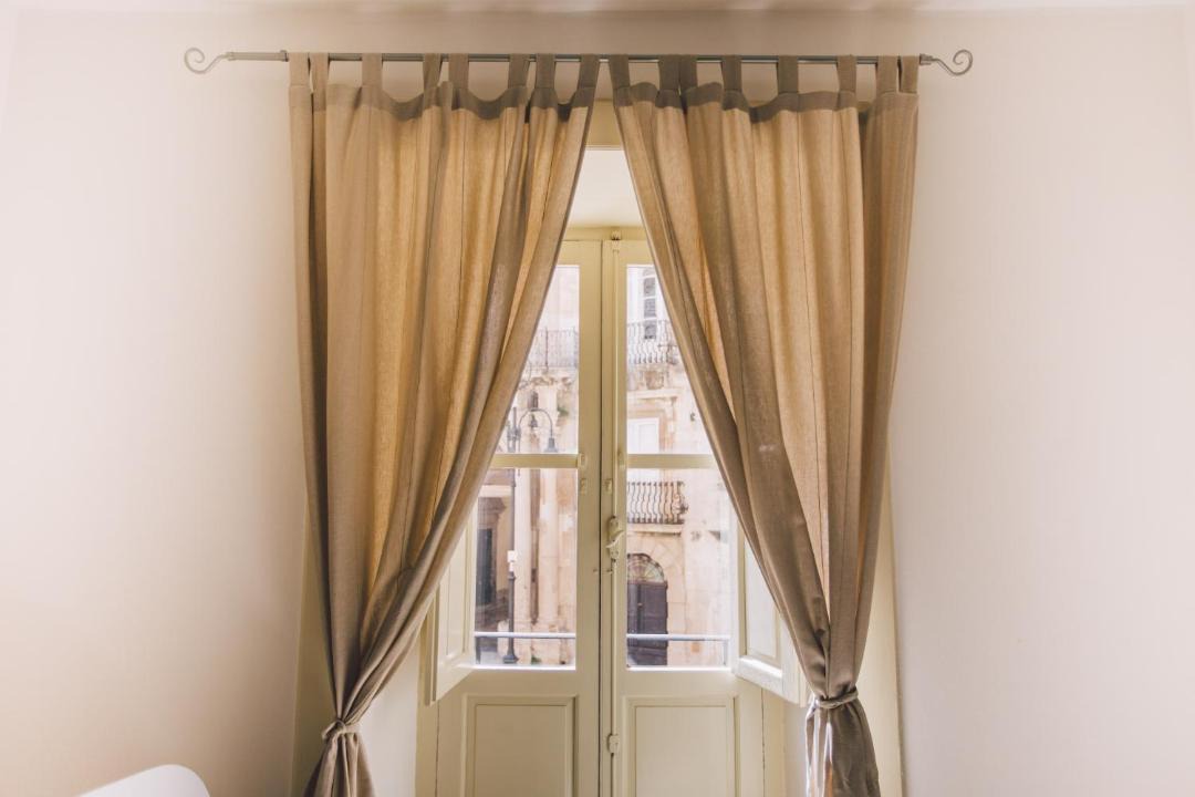 Photo of Bedroom in Ortigia