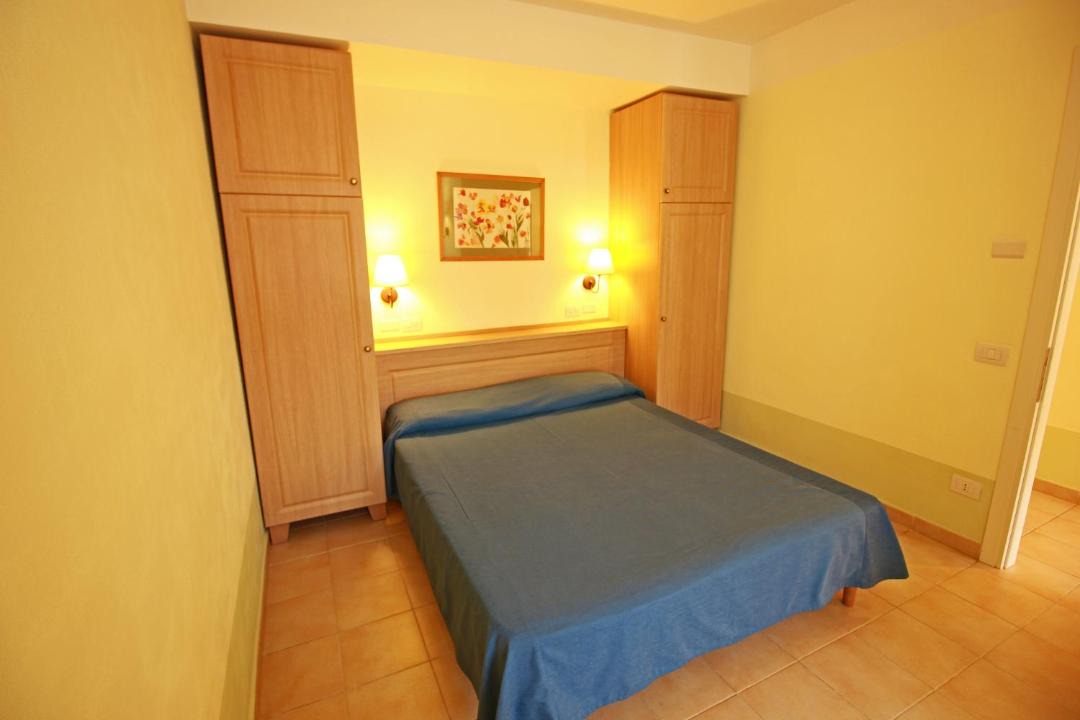 Photo of Bedroom in Mazzaforno