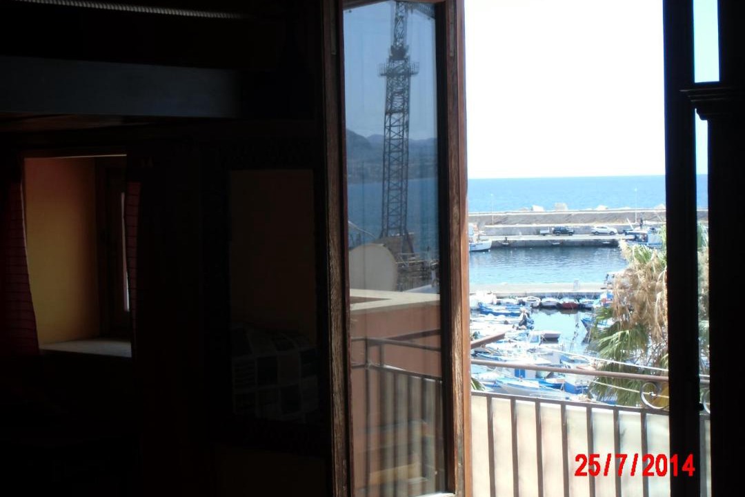 Photo of Patio Balcony in Porticello