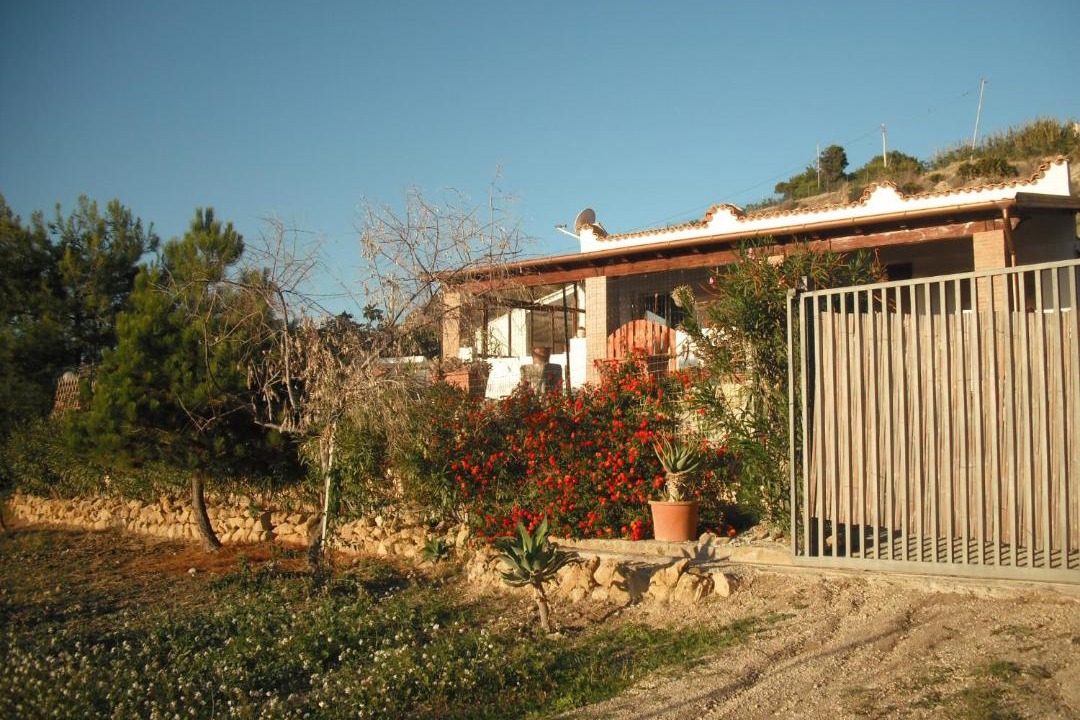 Photo of Buildings in Montallegro