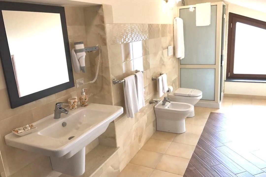 Photo of Bathroom in Trecastagni