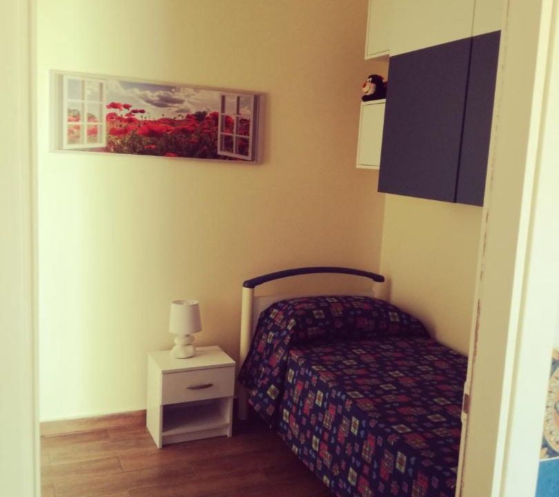 Photo of Bedroom in Ortigia