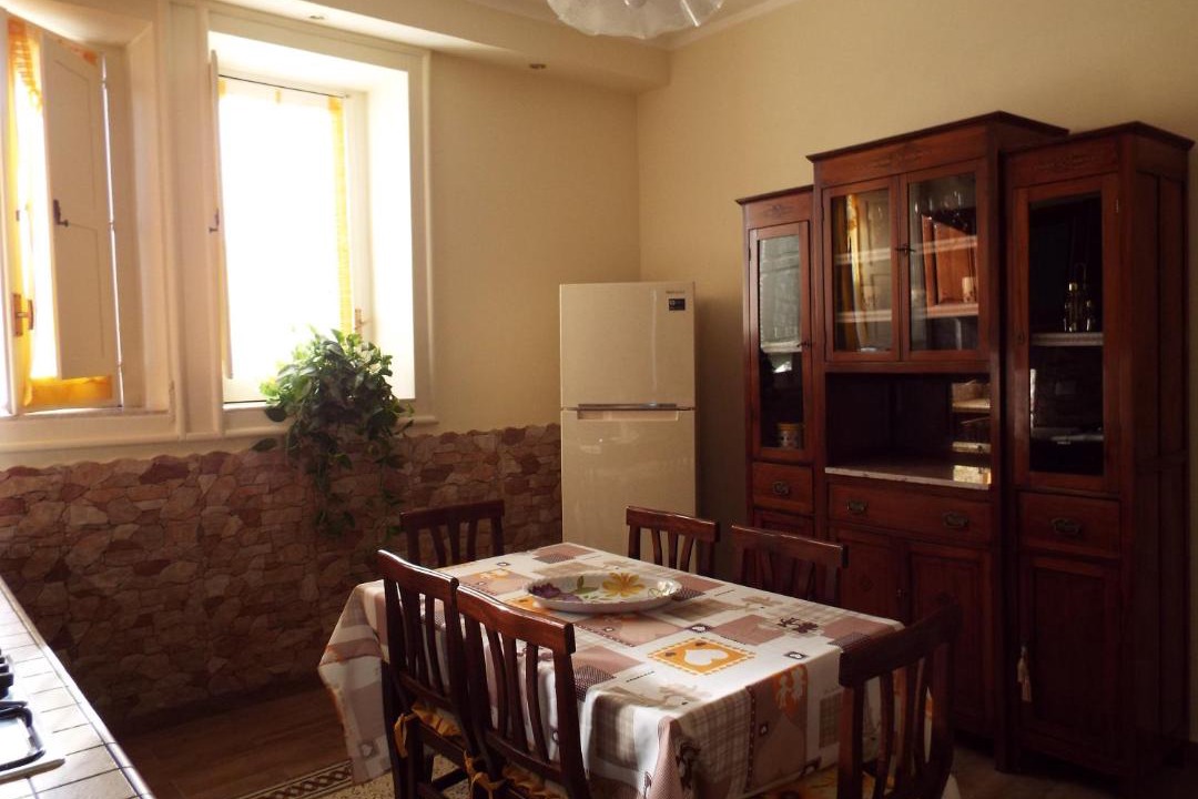 Photo of Livingroom in Ortigia