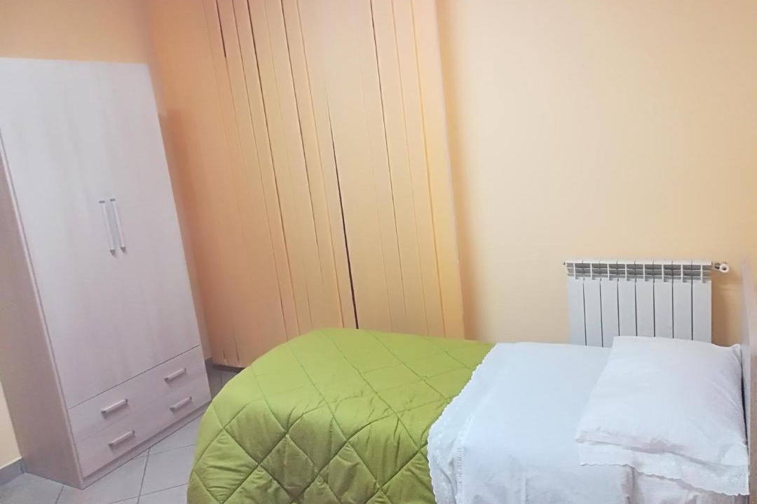 Photo of Bedroom in Ribera