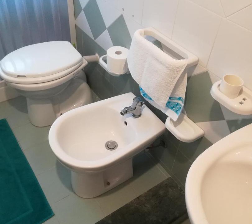 Photo of Bathroom in Ribera