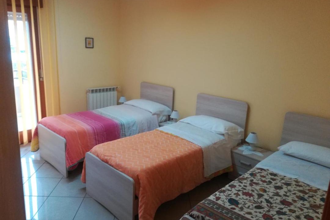 Photo of Bedroom in Ribera