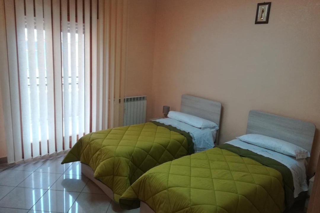 Photo of Bedroom in Ribera
