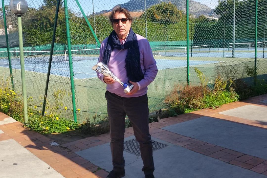 Photo of Human In Picture in Borgo Vecchio