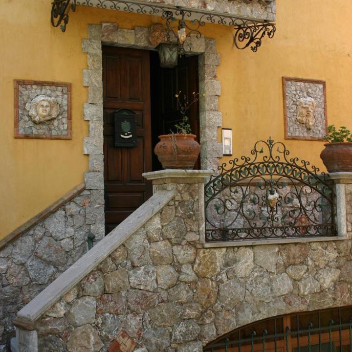 Photo of Others in Taormina City Centre