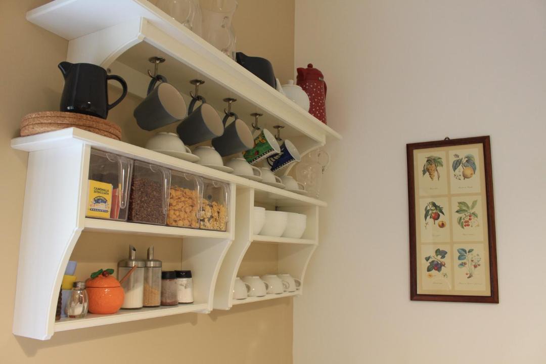 Photo of Kitchen in Agrigento