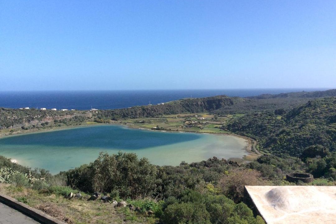 Photo of Outdoor in Pantelleria