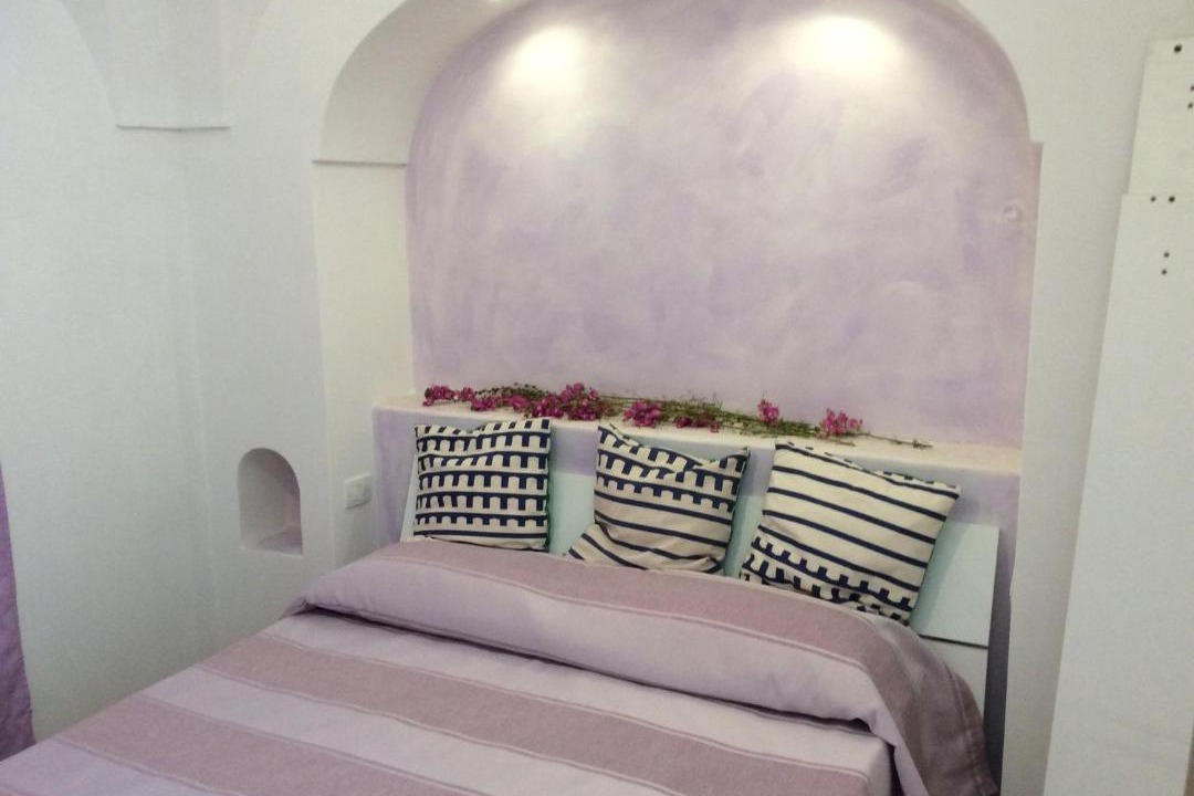 Photo of Bedroom in Pantelleria