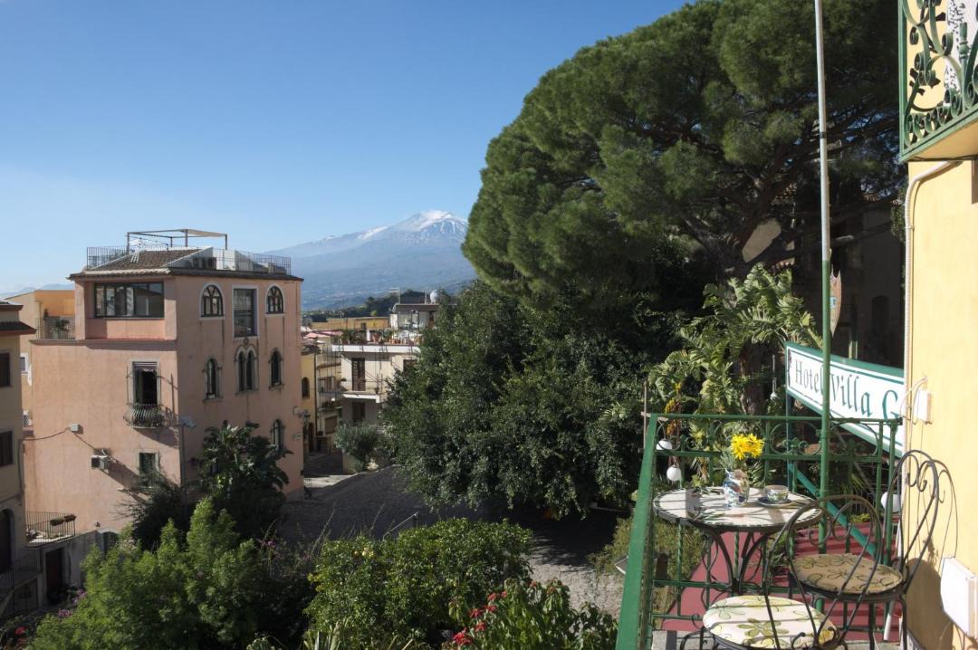 Photo of Others in Taormina City Centre