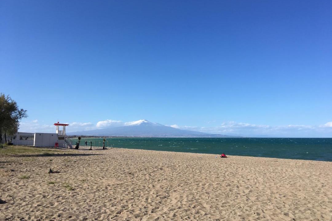 Photo of Outdoor in Costa Saracena-Castelluccio