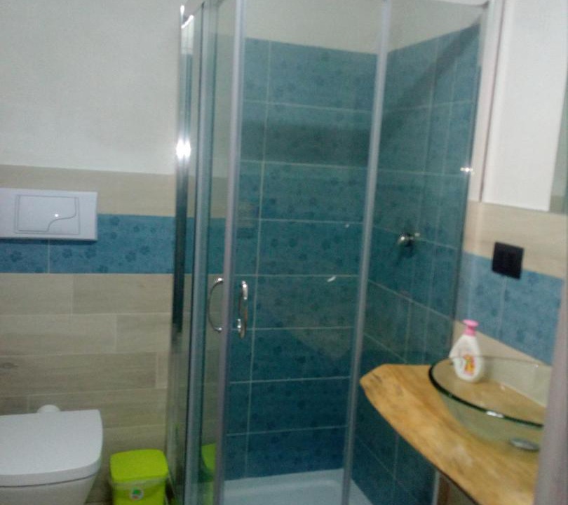 Photo of Bathroom in Portopalo di Capo Passero
