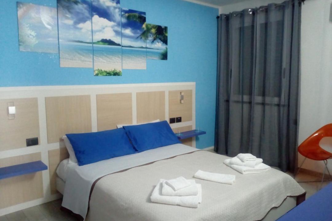 Photo of Bedroom in Portopalo di Capo Passero