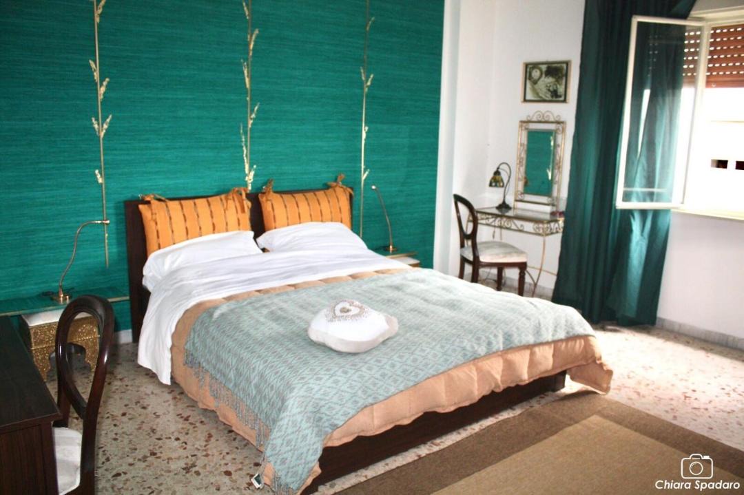 Photo of Bedroom in Province of Messina