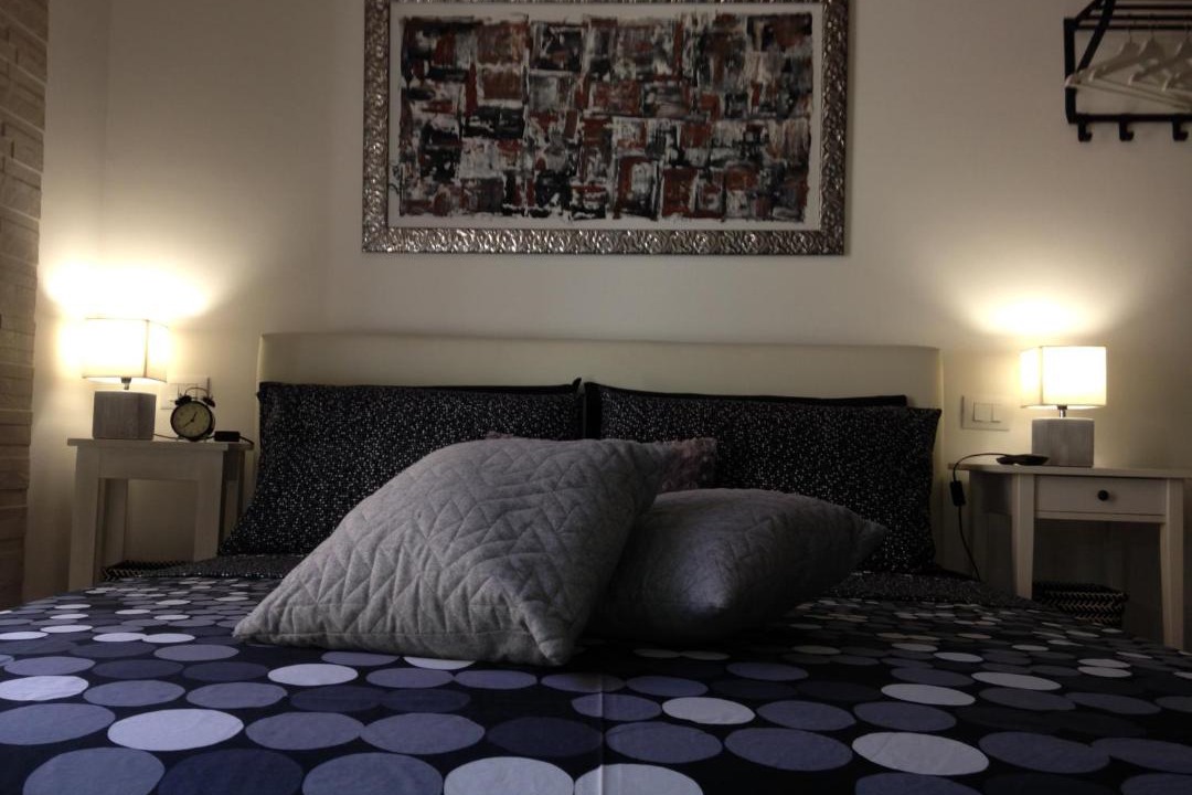 Photo of Bedroom in Ortigia