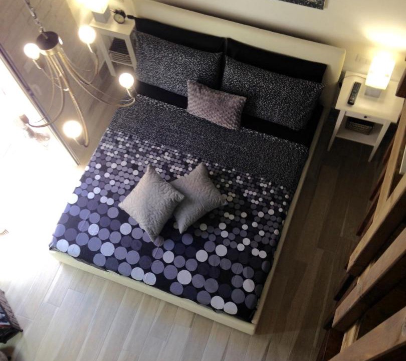 Photo of Bedroom in Ortigia