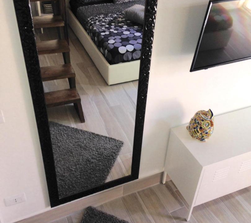 Photo of Bedroom in Ortigia