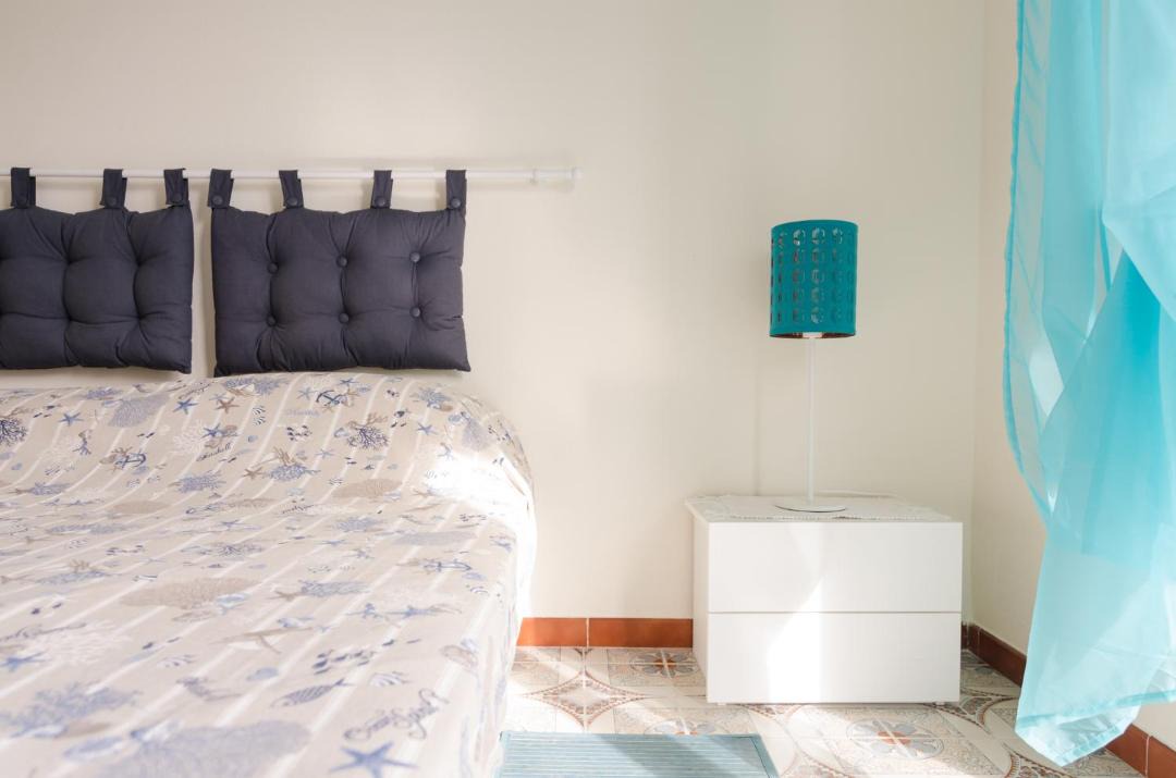 Photo of Bedroom in Mondello