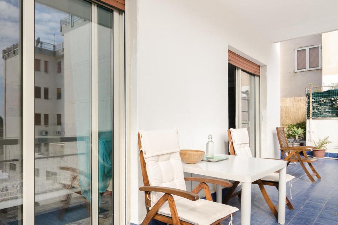 Photo of Livingroom in Mondello